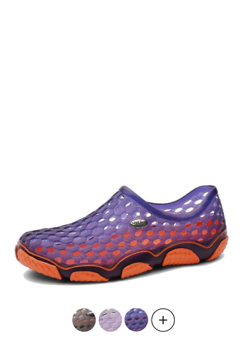 Kane Heren Pantoffels Waterschoenen