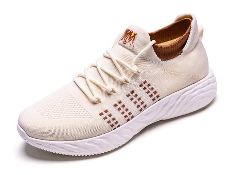 Kane Unisex Hardloopschoenen - Beige
