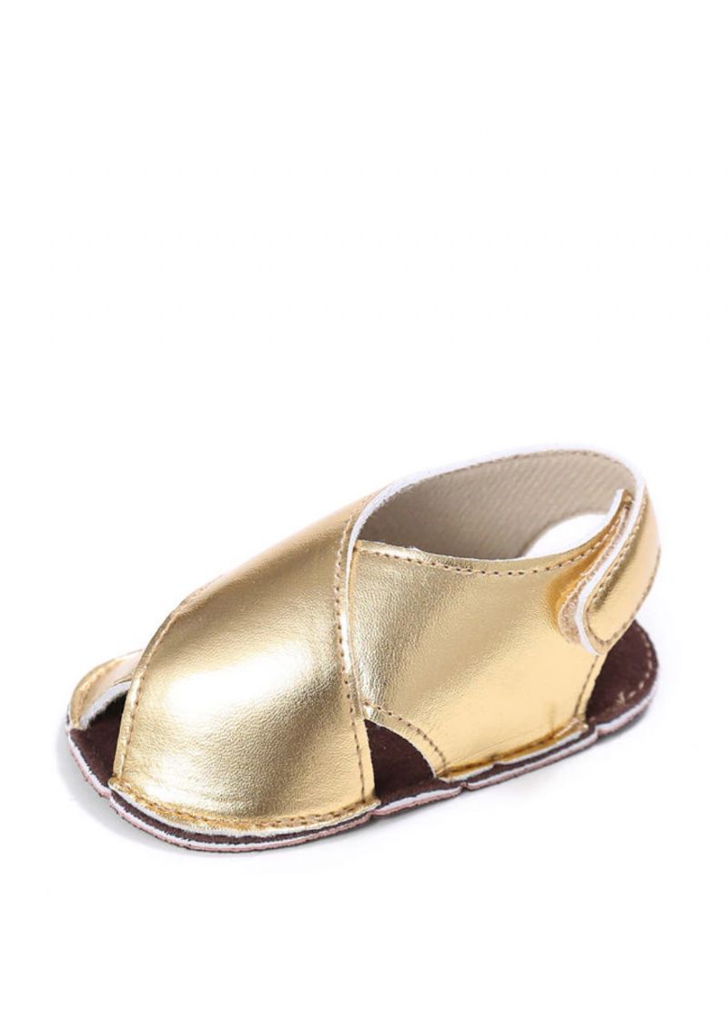 Karen Baby Meisjes Casual Sandaal