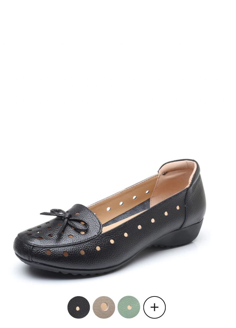 Karen Damesloafers