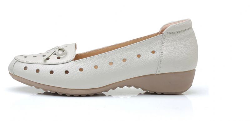 Karen Damesloafers - Zwart Hollow