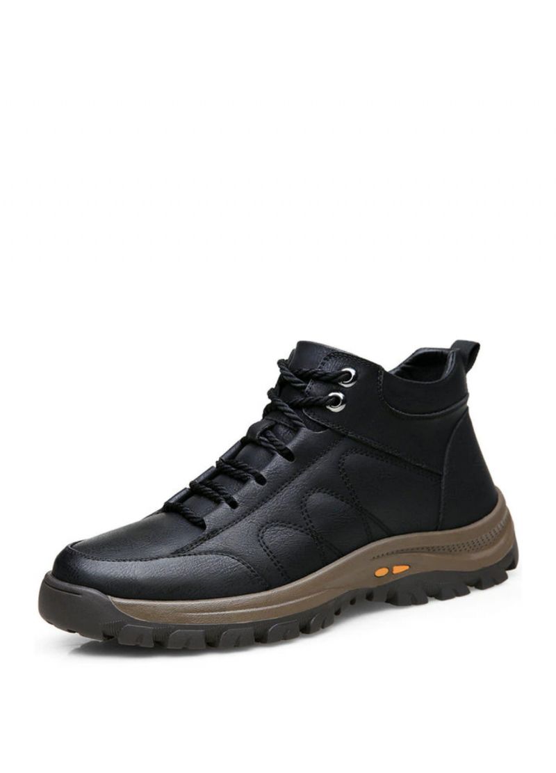 Karim Heren Boots