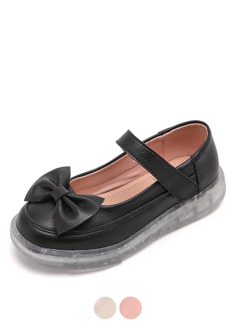 Karla Platte Schoenen Voor Meisjes