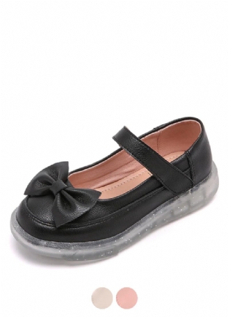 Karla Platte Schoenen Voor Meisjes
