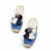 Blauw