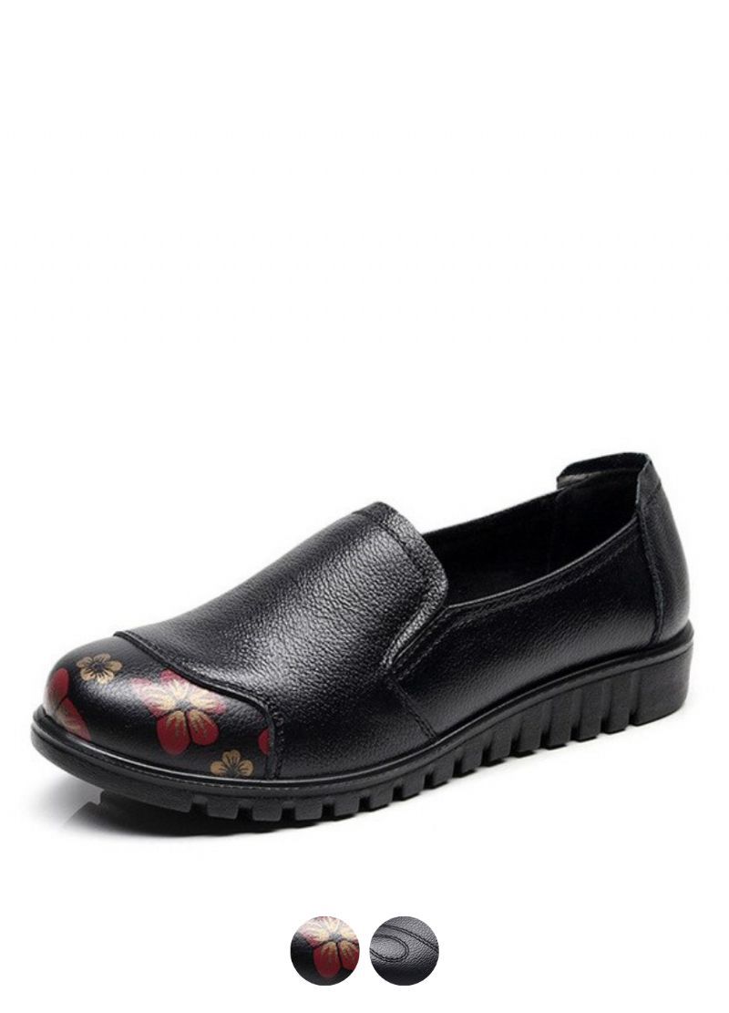 Karolay Dames Loafer