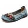 Blauw