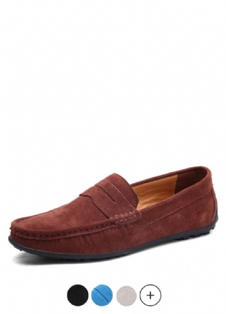 Kashi Heren Loafer Casual Schoenen