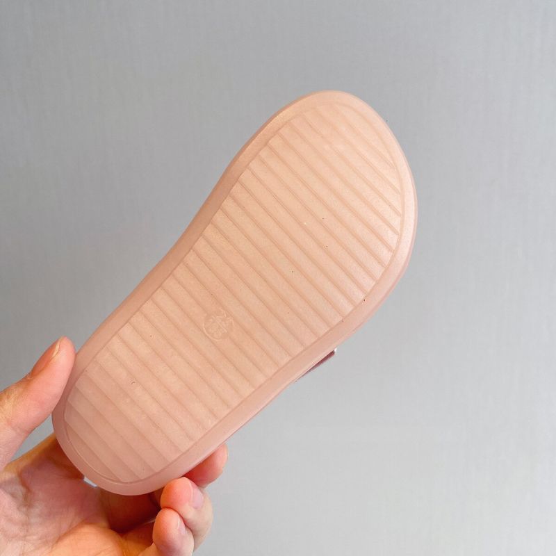 Kassandra Meisjesjurk Sandaal - Roze