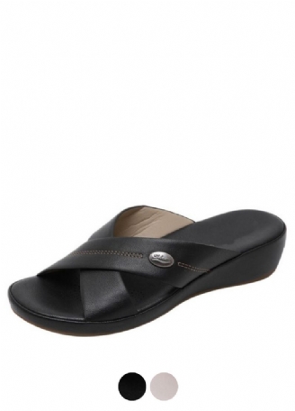 Katalina Dames Zachte Zool Sandaal