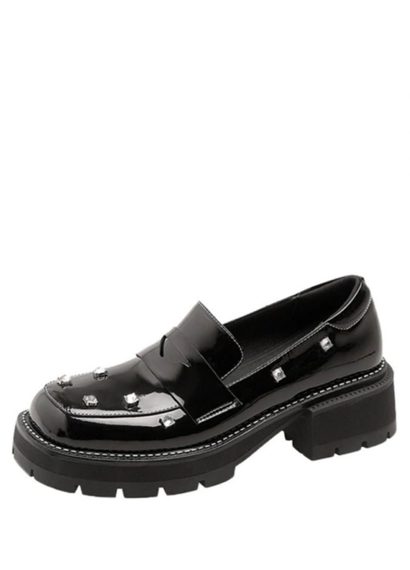 Kate Dames Platte Platform Schoenen