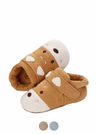 Kathon Baby Jongens Indoor Pantoffels