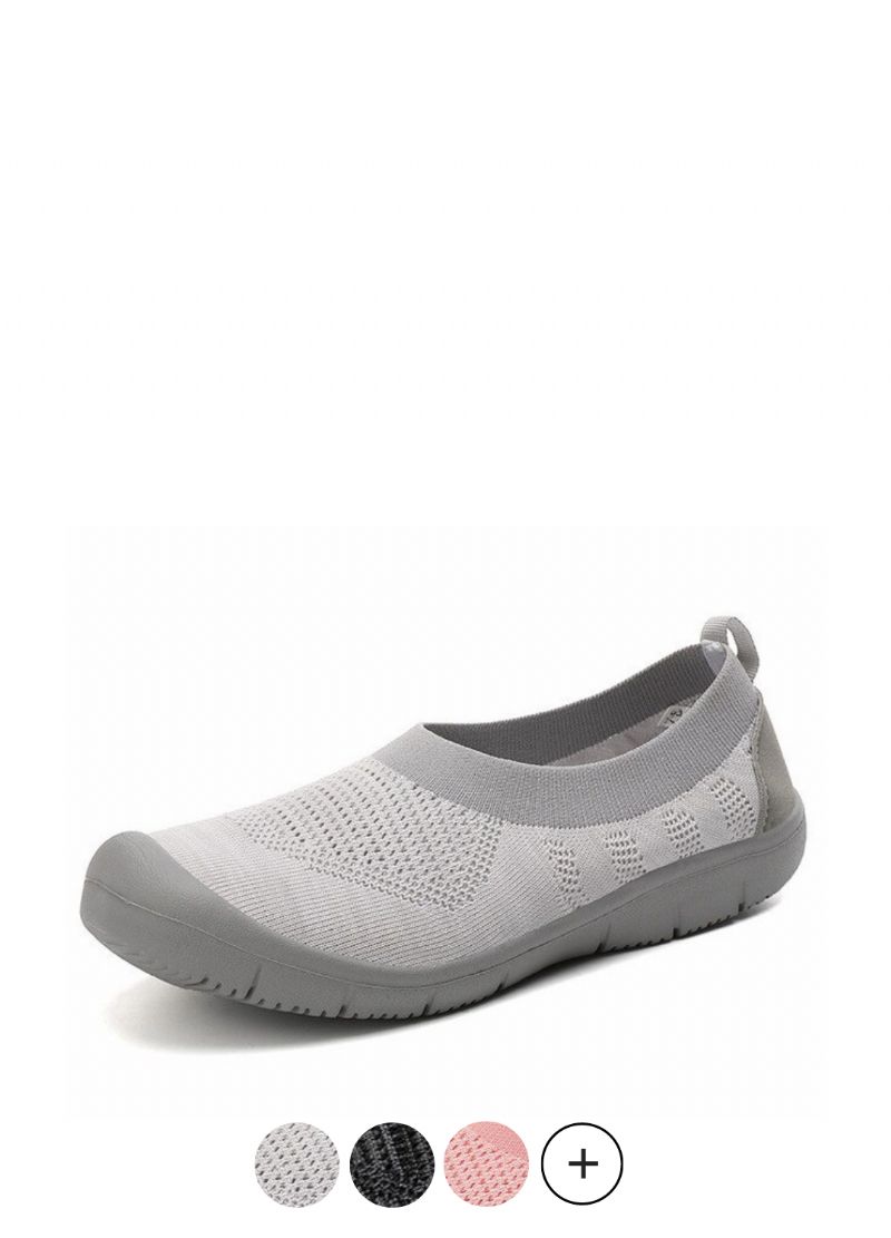 Kavala Dames Instappers Schoenen