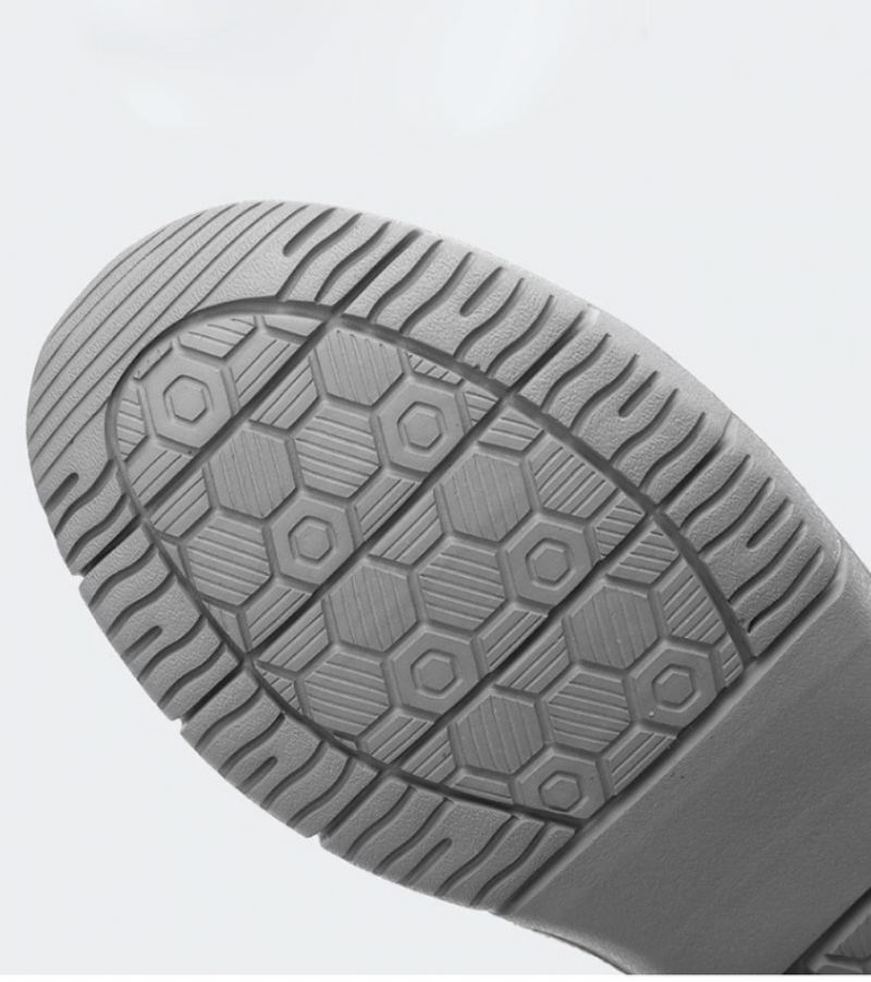Kavala Dames Slip-ons Zwarte Schoenen - Zwart