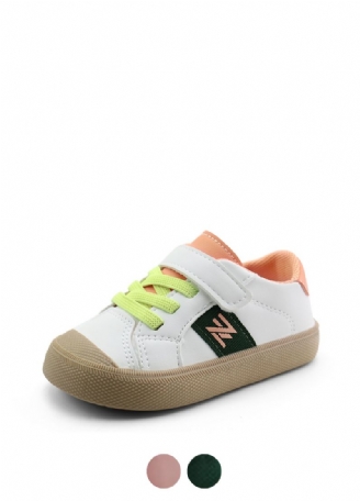 Keane Unisex Casual Sneaker Voor Kinderen