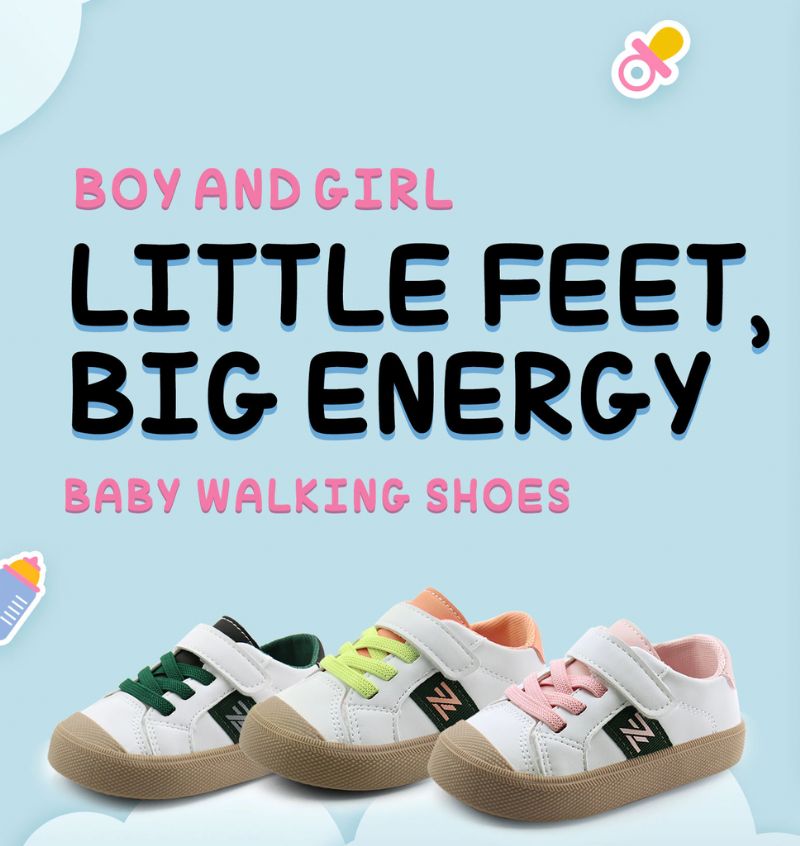 Keane Unisex Casual Sneaker Voor Kinderen - Oranje
