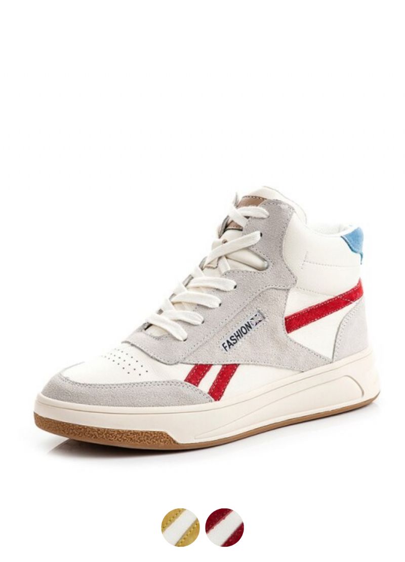Kedra Dames Sneakers