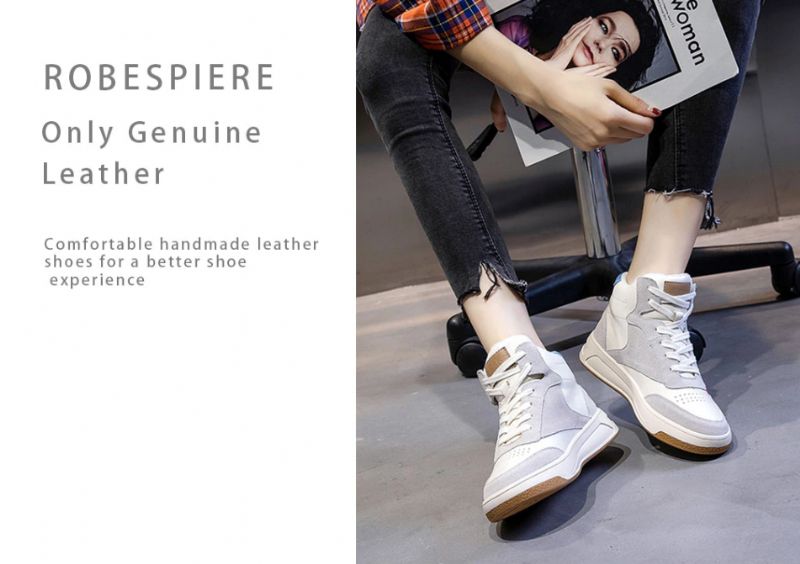 Kedra Dames Sneakers - Rood