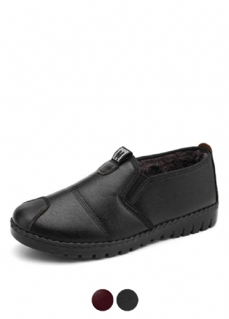 Kelly Dames Zwarte Loafer Schoenen