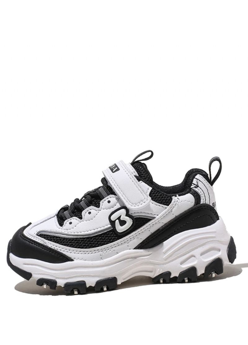 Kelvin Jongensmode Sneaker