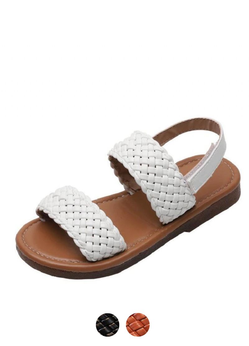 Kendall Meisjes Casual Sandaal