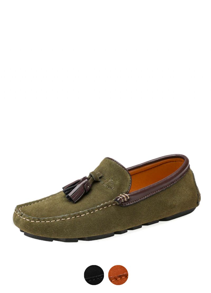 Kendry Heren Loafers Fashion Schoenen