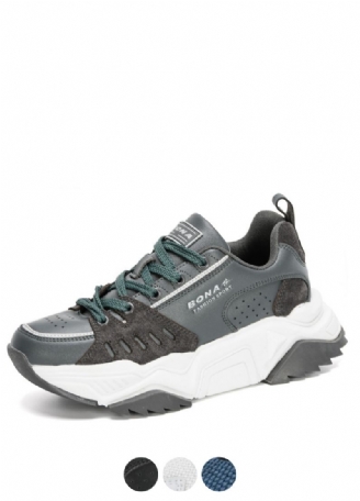 Kennedy Herenmode Sneakers