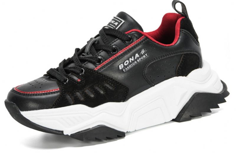 Kennedy Herenmode Sneakers - Grijs