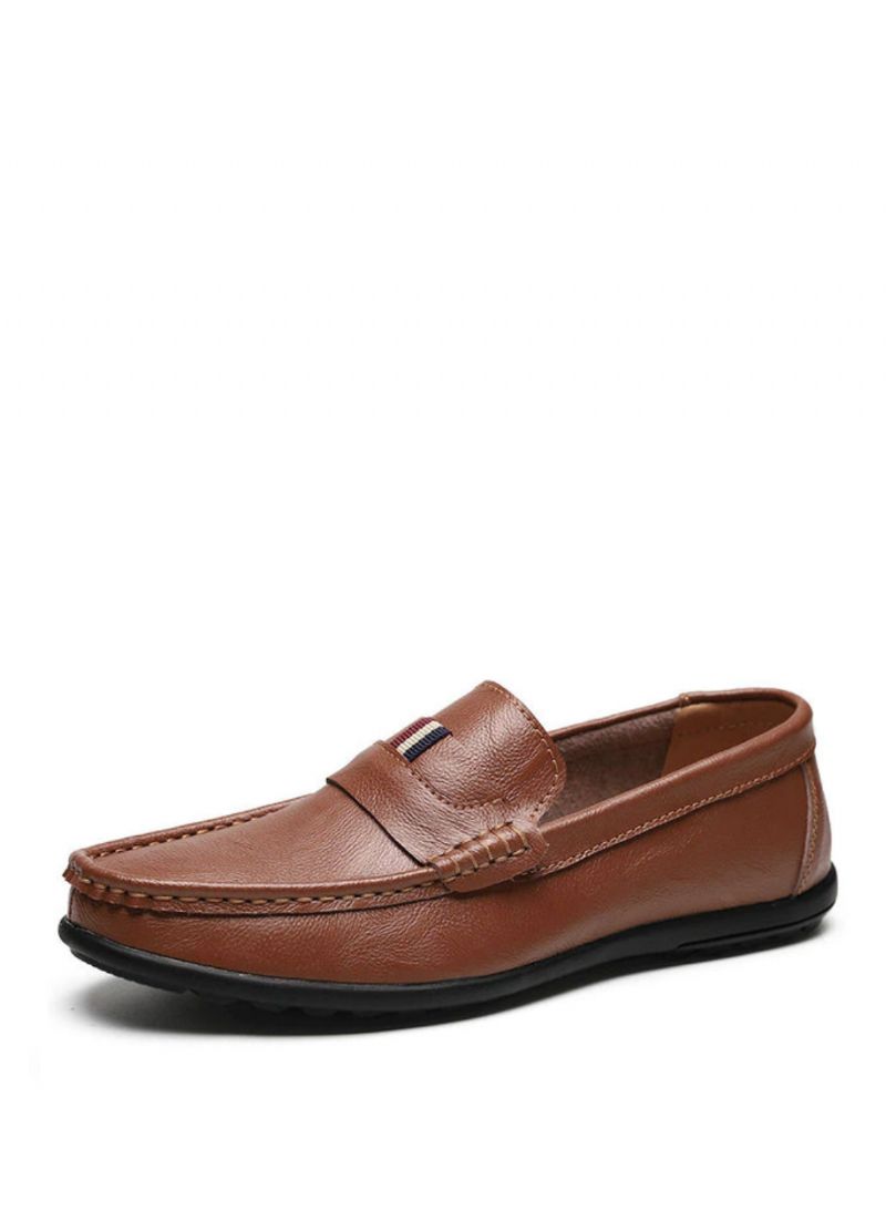 Kenneth Heren Loafers Schoenen