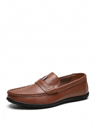 Kenneth Heren Loafers Schoenen