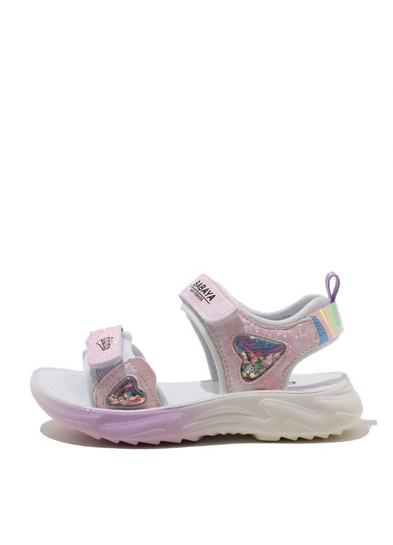 Kerly Meisjes Fashion Sandaal