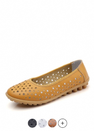 Kerry Dames Platte Schoenen