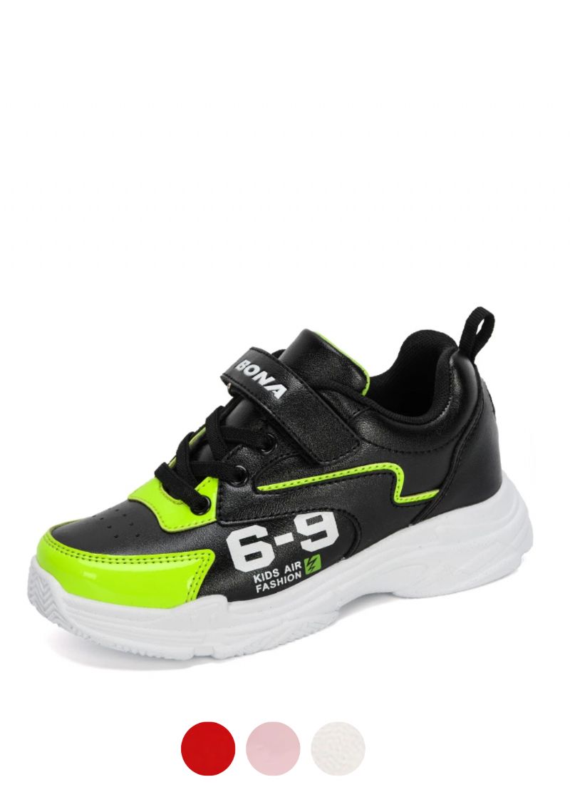 Keys Unisex Kinder Hardloopschoenen
