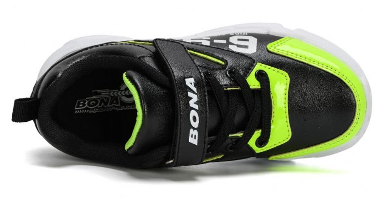Keys Unisex Kinder Hardloopschoenen - Groen