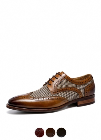 Khan Heren Dress Loafers