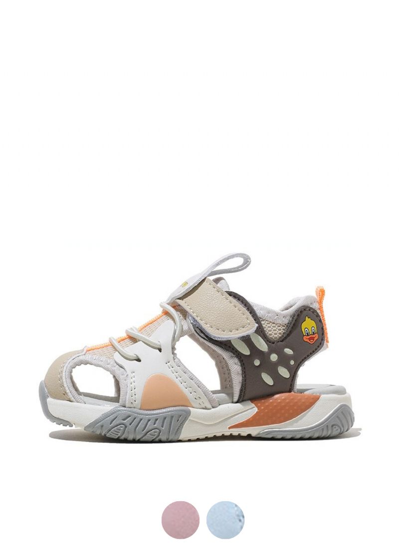 Khan Unisex Kindermode Sandaal