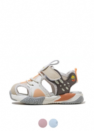 Khan Unisex Kindermode Sandaal