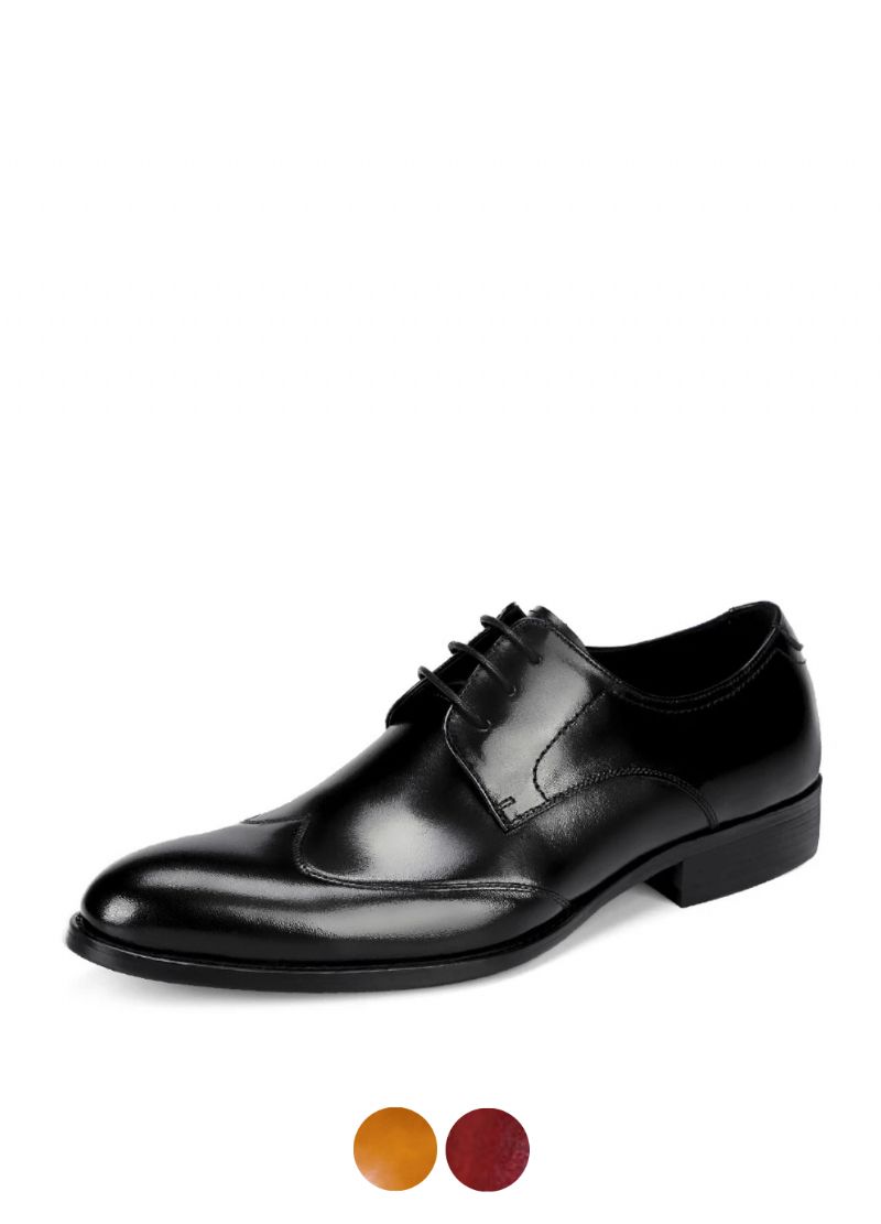 Kiam Heren Dress Loafer Schoenen