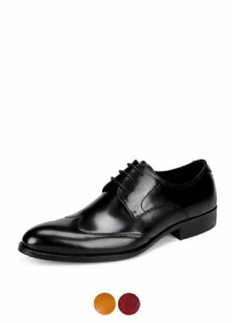 Kiam Heren Dress Loafer Schoenen