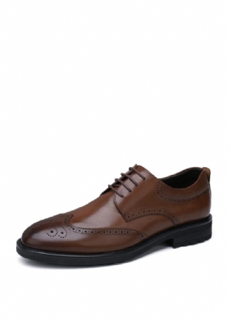 Kike Heren Oxford Schoenen