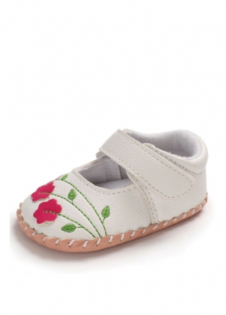 Kiki Baby Meisjes Platte Schoenen