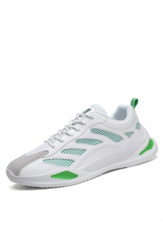 Kilian Heren Mode Sneakers