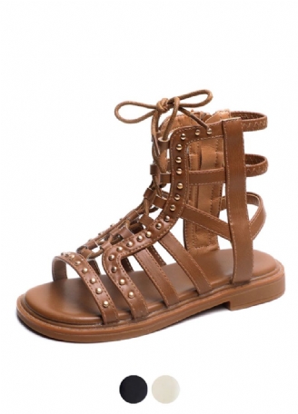 Kim Gladiator Sandaal Voor Meisjes