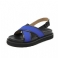Blauw