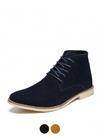 Kimber Heren Chelsea Boots
