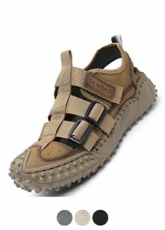 Kingsley Heren Outdoor Sandaal