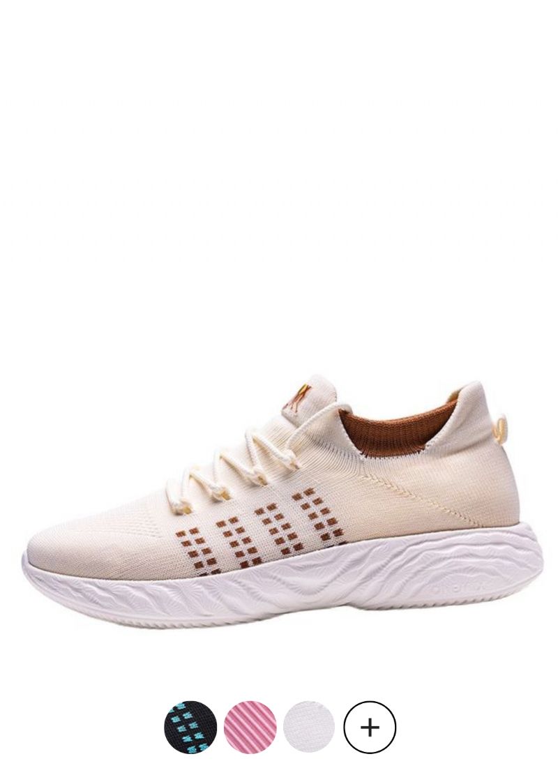 Klara Dames Sneaker