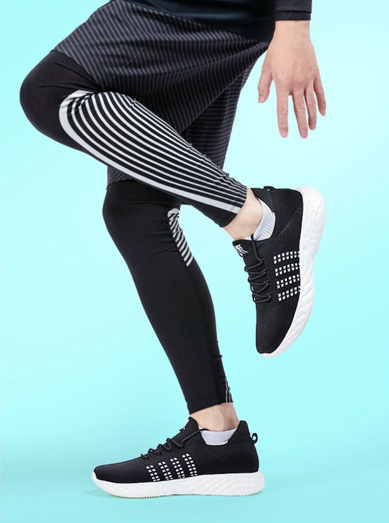 Klara Dames Sneaker - Ivoor