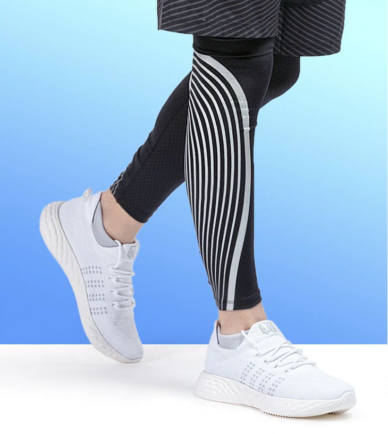 Klara Dames Sneaker - Ivoor