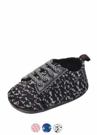 Klaus Unisex Kinderen Casual Sneaker
